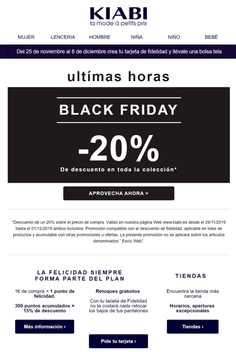 Experiencias placenteras para fidelizar clientes en el sector retail