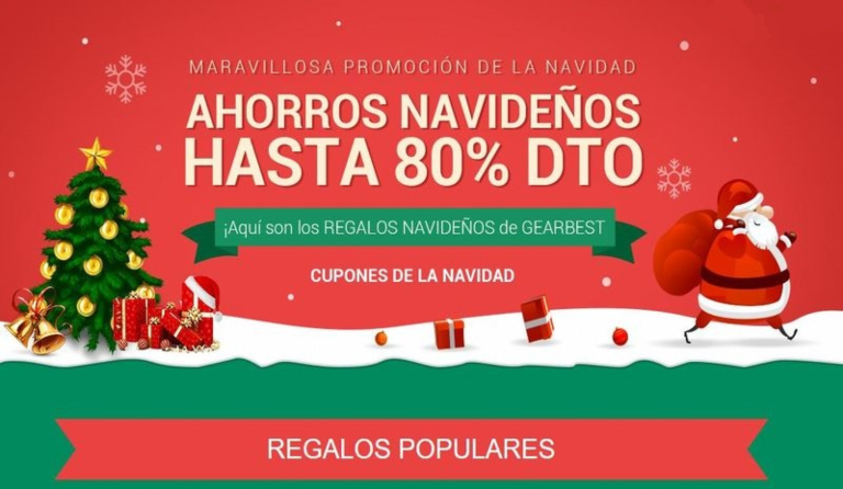 Contenidos visuales en Navidad