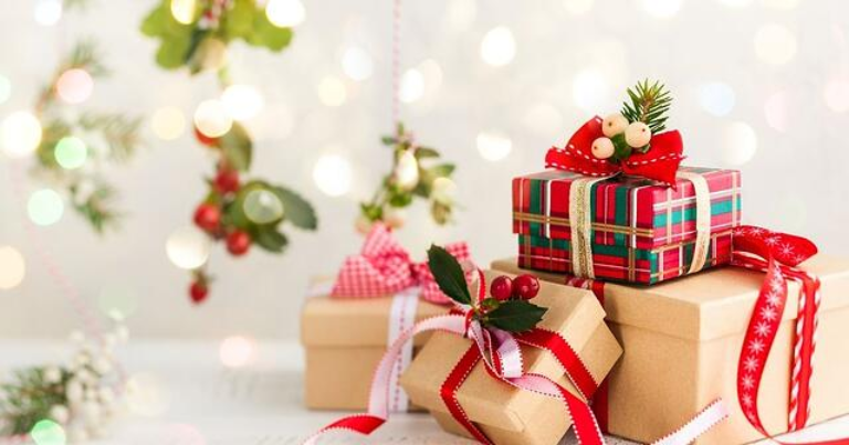 8 ideas de marketing de contenidos de Navidad con las que vender más