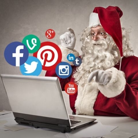 Marketing de contenidos para esta Navidad