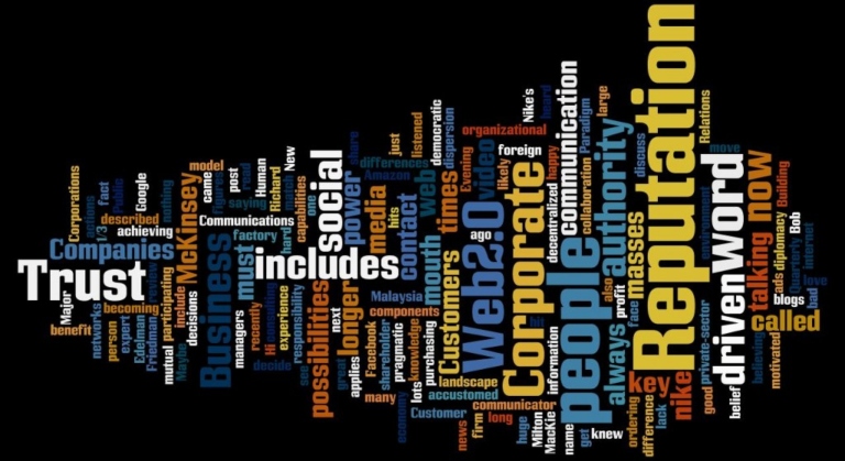 marketing de reputación