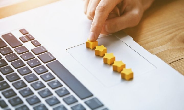 marketing de reputación