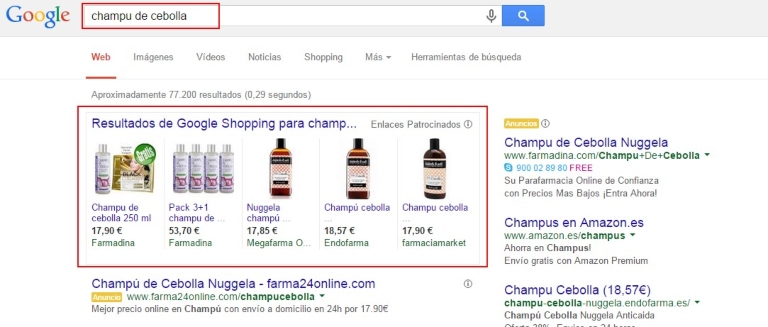 Optimizar las campañas de Google Ads: centrar objetivos