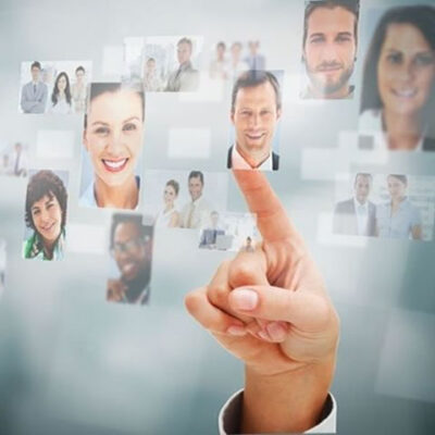 Lanzar una estrategia ABM