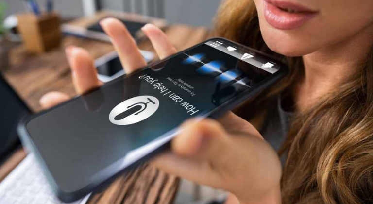 Tendencias marketing digital 2022: búsqueda por voz