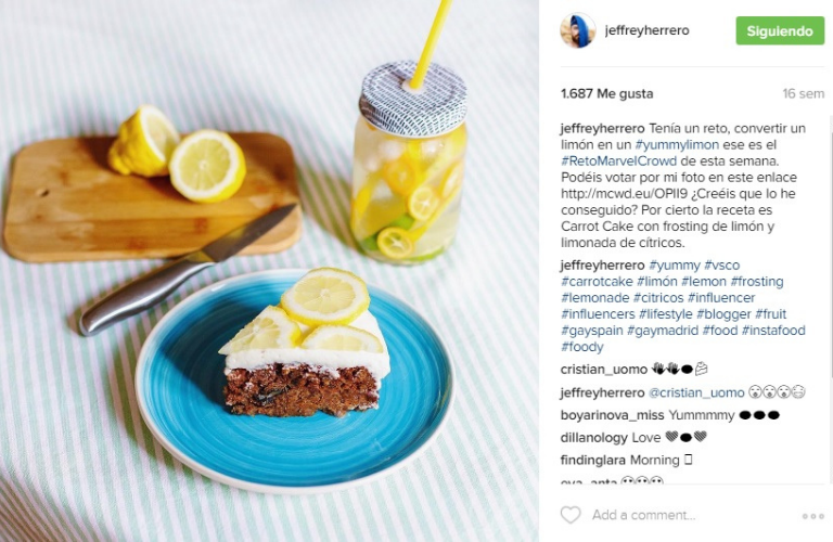 Averigua los hashtags que usa tu comunidad