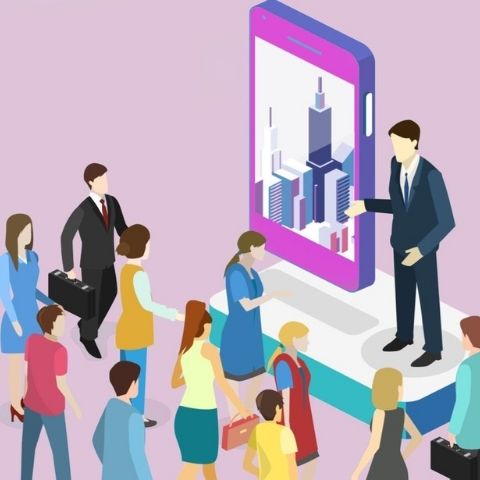 Eventos de marketing en 2022