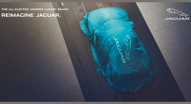 Comunidades de marca del sector automóvil: Jaguar