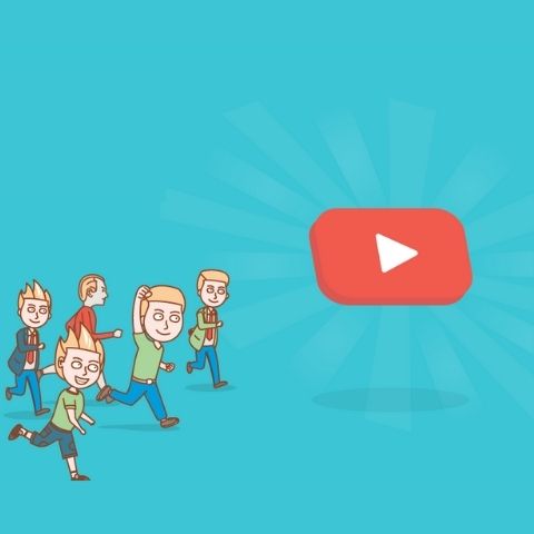 Lead generation en YouTube