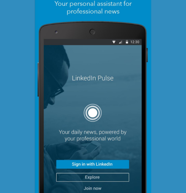 Linkedin Pulse te ayuda en tu estrategia de inbound marketing
