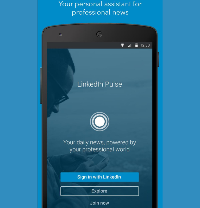 Usa LinkedIn Pulse en tu estrategia de inbound marketing