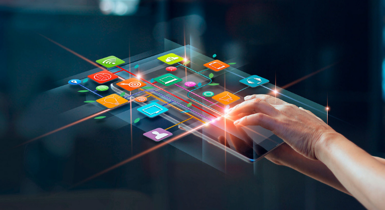 Tendencias de marketing digital de 2022