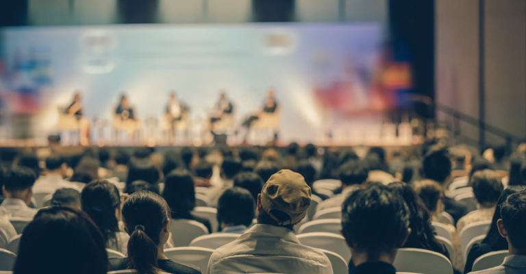 Eventos de marketing en 2022 que no debes perderte