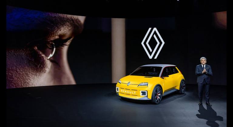 Comunidades de marca del sector automóvil: Renault
