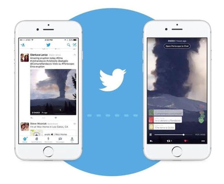 Twitter Ads: Twitter Live