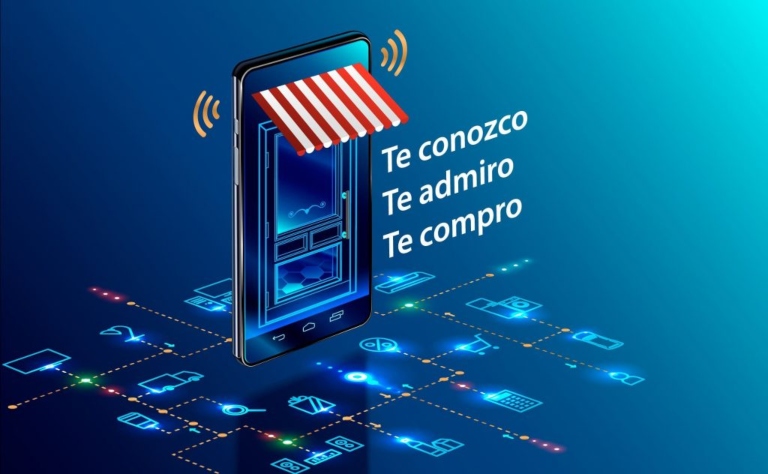 Pasos más comunes para iniciar el marketing de reputación
