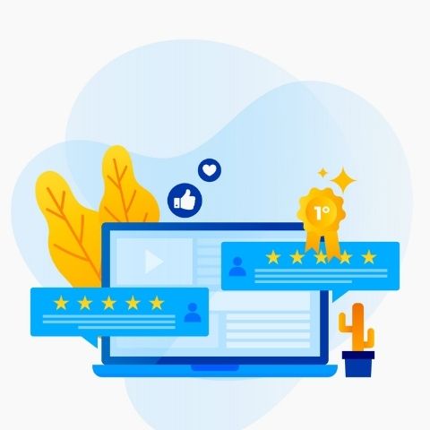 Los mejores ejemplos de marketing de reputación