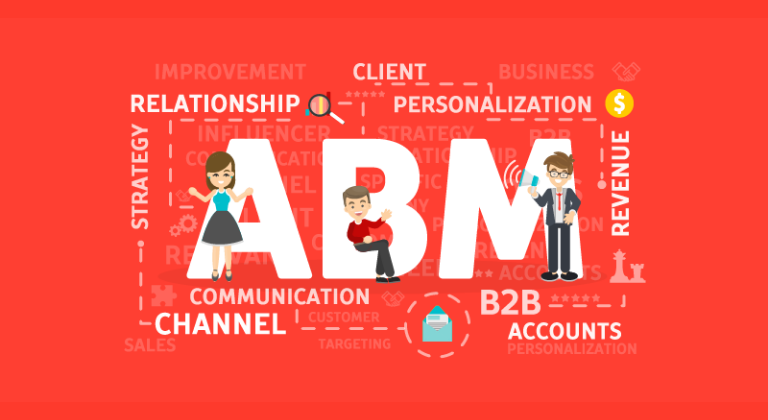 Consejos que debes tener en cuenta para lanzar tu estrategia ABM de forma exitosa