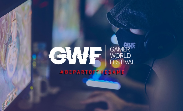 Gamer World Festival