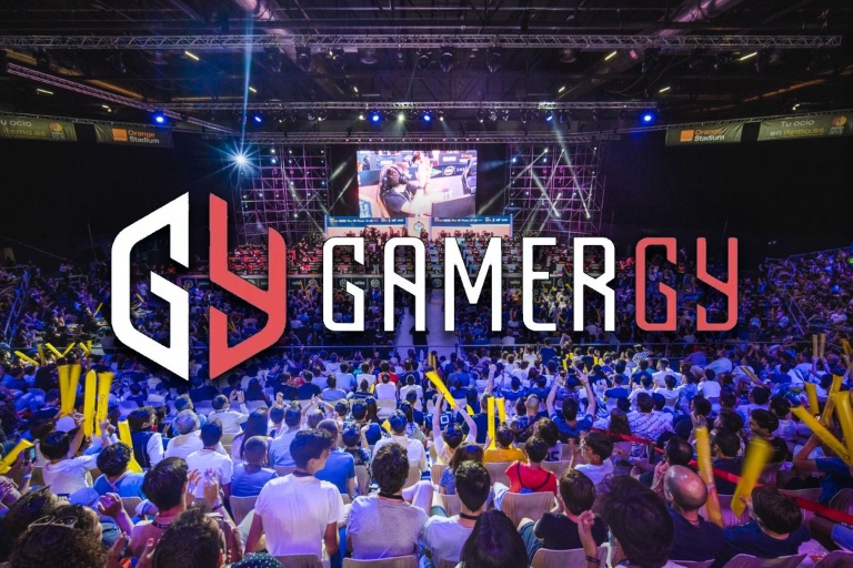 GamerGy