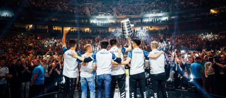 Los eventos más importantes de esports y gaming para este 2022 