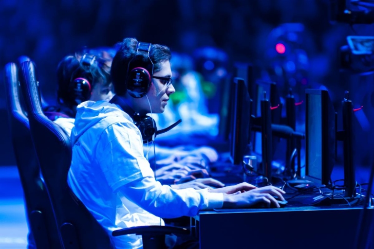 Los eventos esports y gaming 2022 que no debes perderte