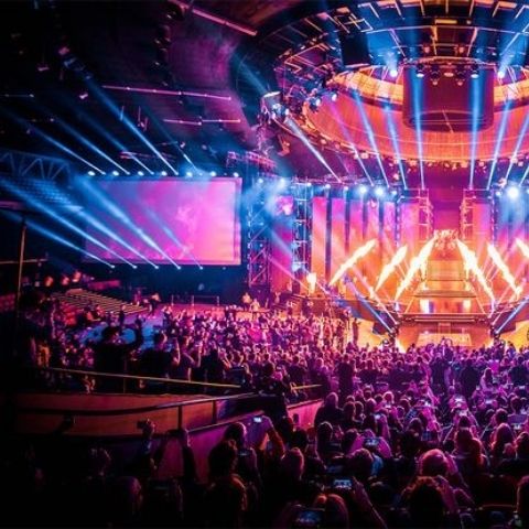 Eventos de esports y gaming para 2022 en España