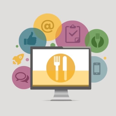 Estrategias de inbound marketing para el sector restauración que no debes perder de vista