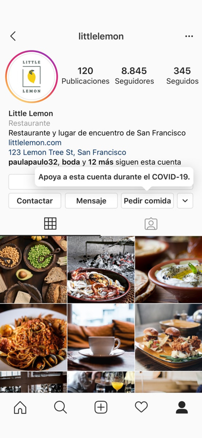 Estrategias de inbound marketing: conseguir seguidores en redes sociales