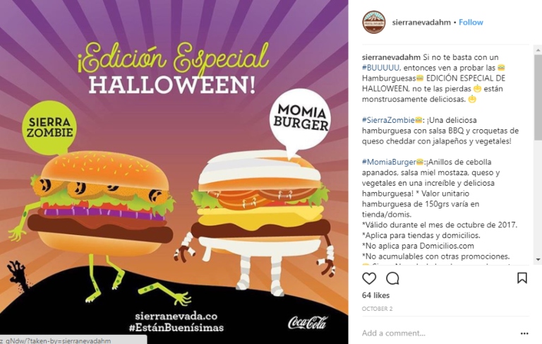 Estrategias de inbound marketing: potenciar los sentimientos en el sector restauración