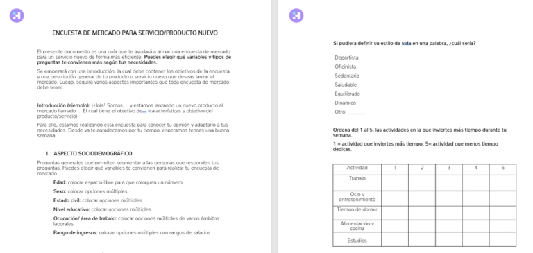 Las encuestas: una herramienta poderosa en la investigación de mercado