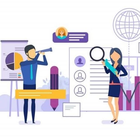 Investigación de mercado