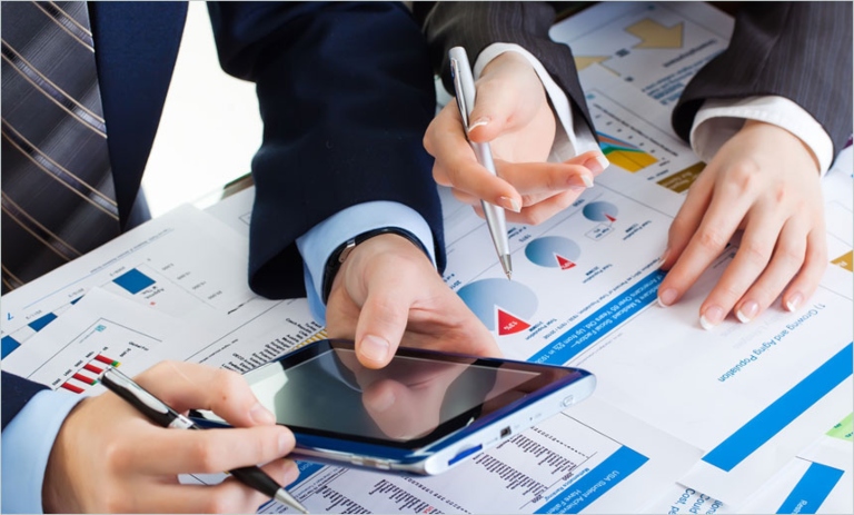 Conoce más de la investigación de mercado