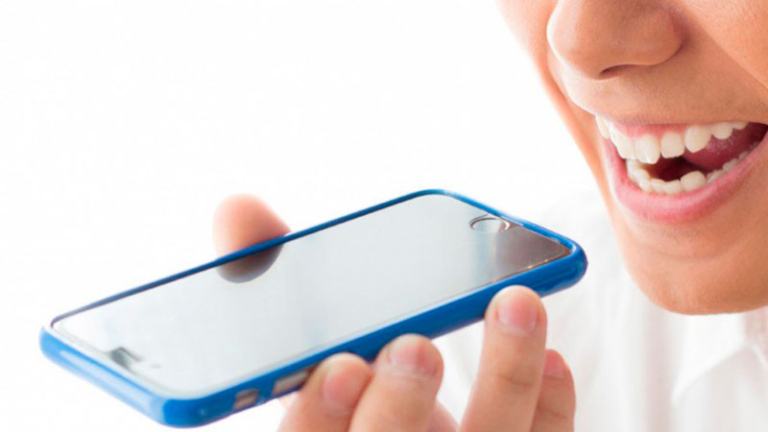 Optimización y búsqueda por voz