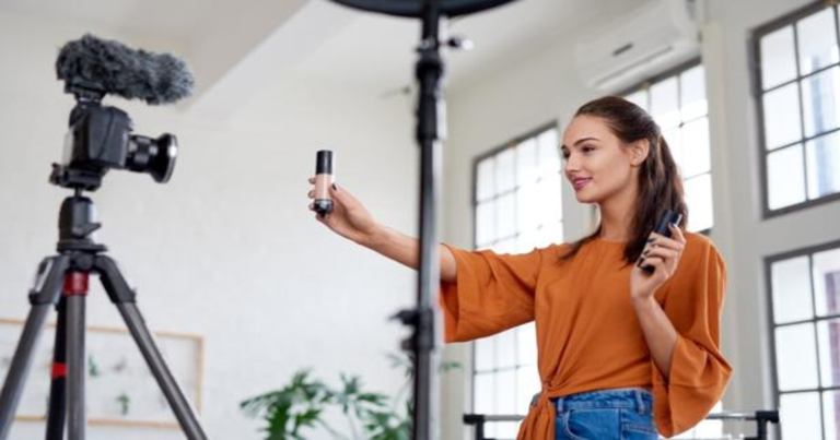 Marketing con influencers