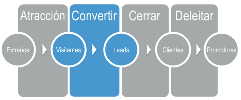 Canales, formatos y estrategias para Lead generation en 2022