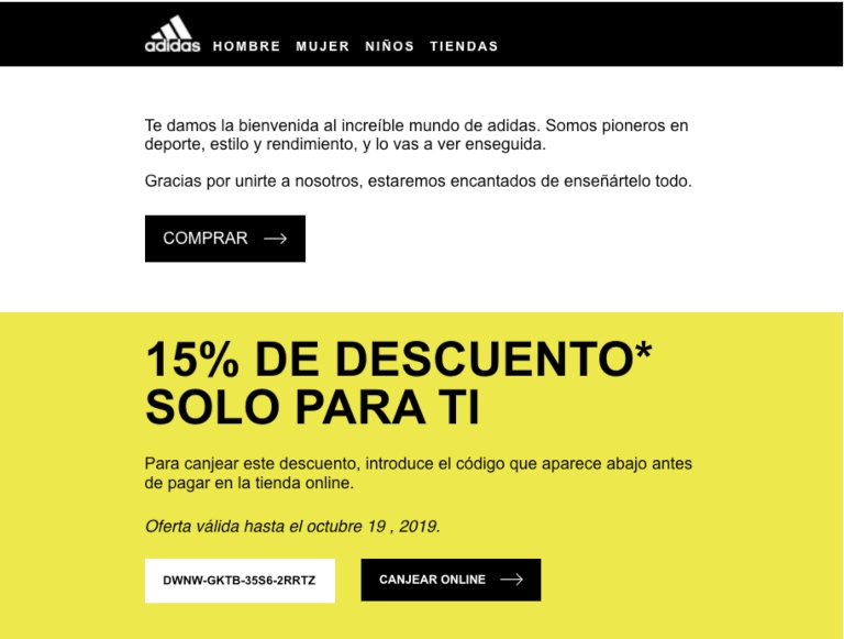 Personaliza tu mensaje y las ofertas para mantener a los clientes