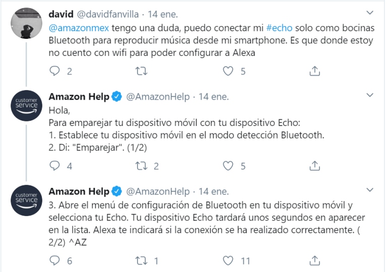 Usar las redes sociales para fidelizar clientes