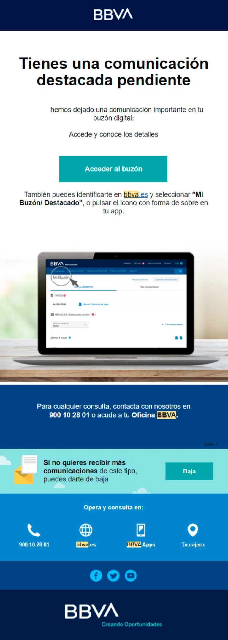 Por qué es imprescindible el Email Marketing para el sector bancario