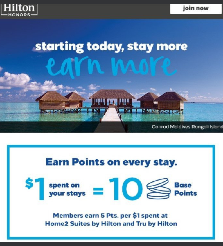 Localiza y recompensa a los clientes fieles