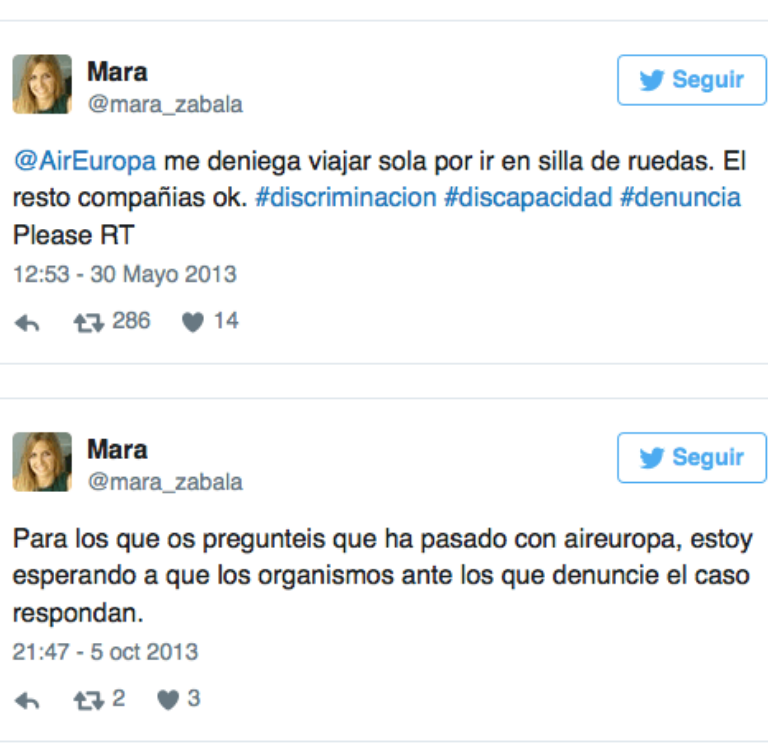 Ignorar la situación