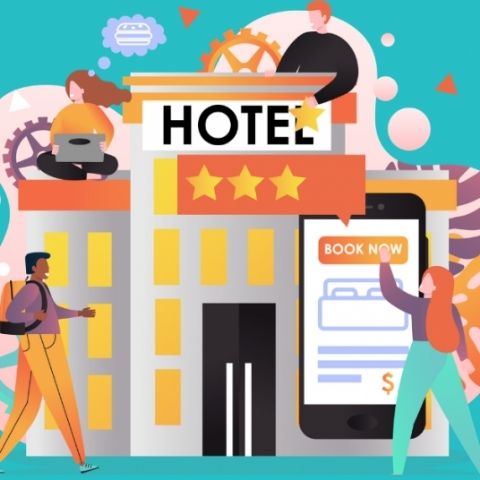 Propuestas de branding para hoteles que te inspirarán