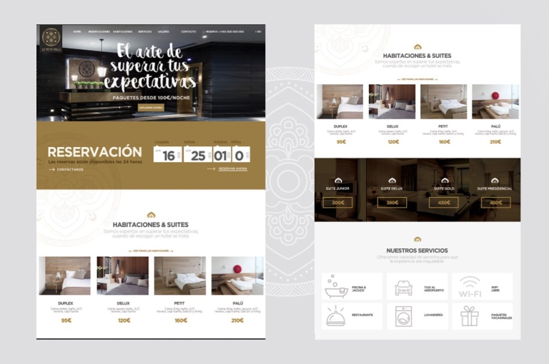 Claves del branding para hoteles