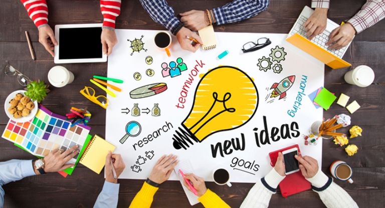 Crea tus estrategias de marketing y conquista a tu audiencia