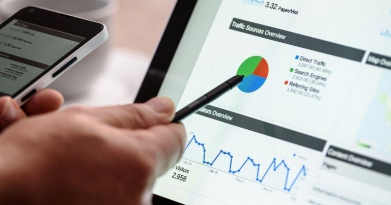 Dividir las estructura de las campañas