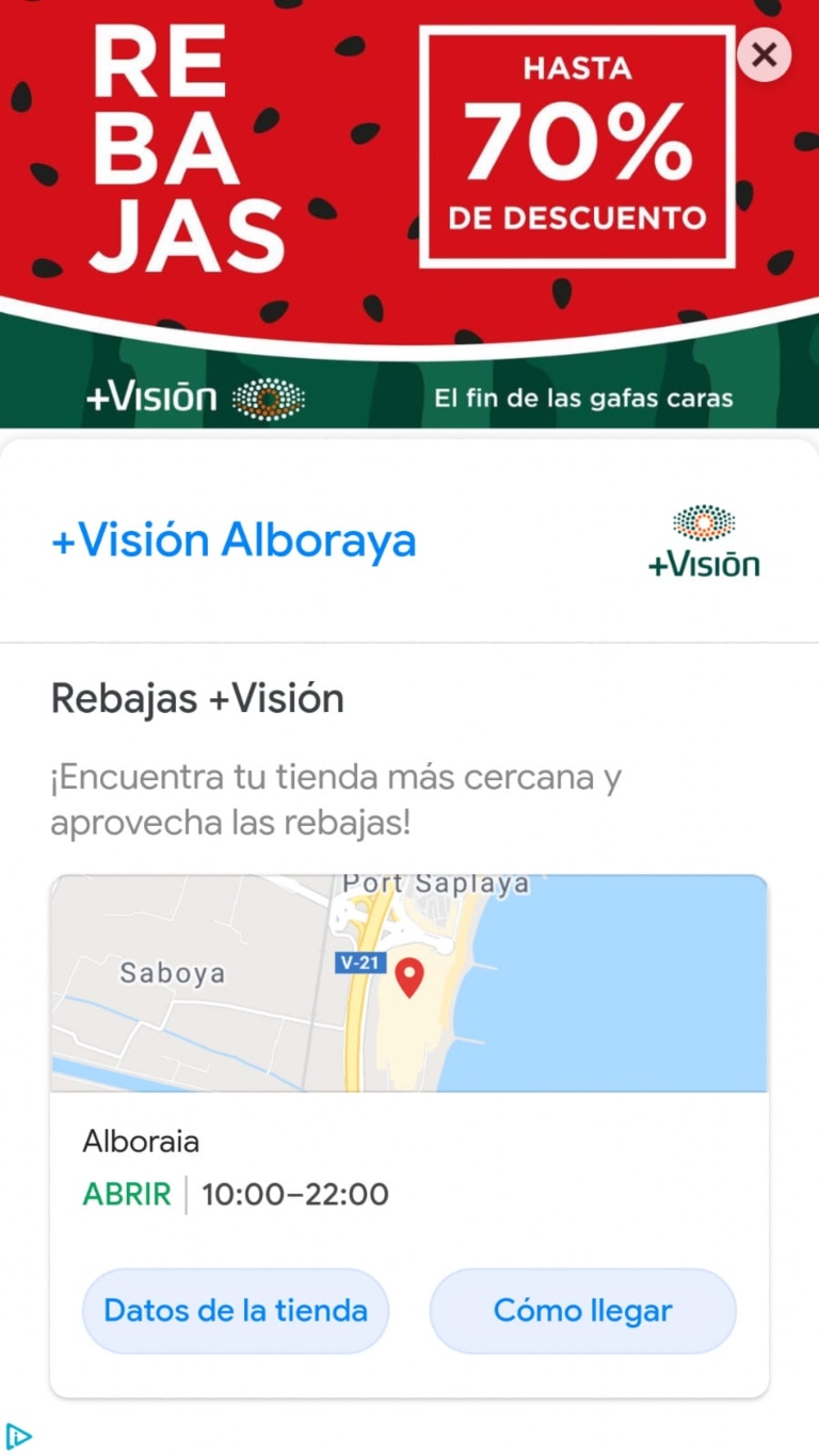 La creación de textos y contenido atractivos