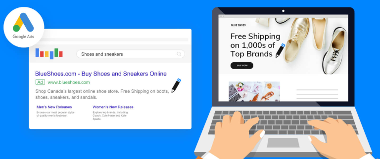 Mejorar la experiencia UX de la página de destino