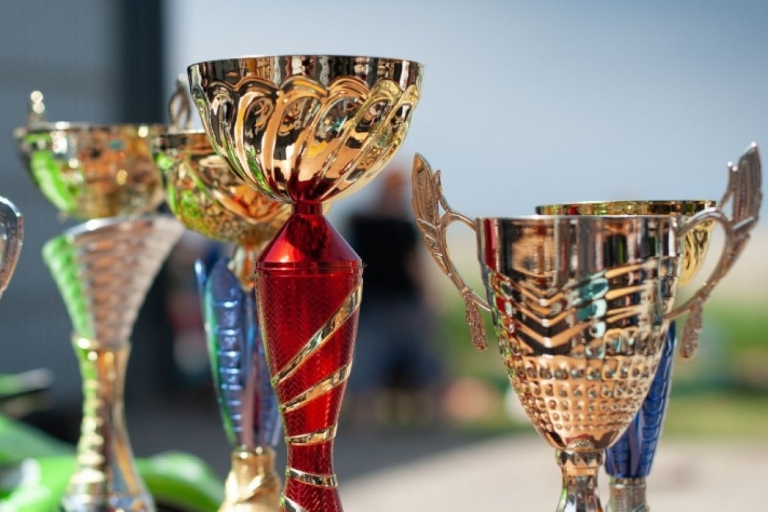 Mostrar los éxitos para crear contenido de calidad