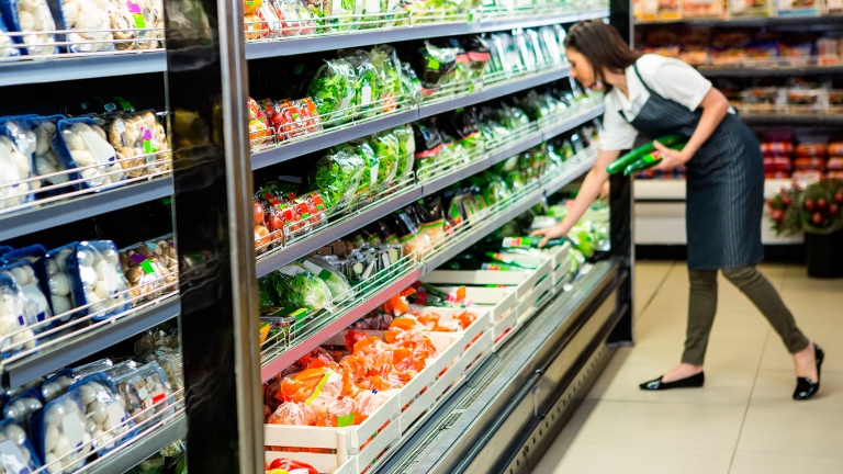 La rotación de inventarios