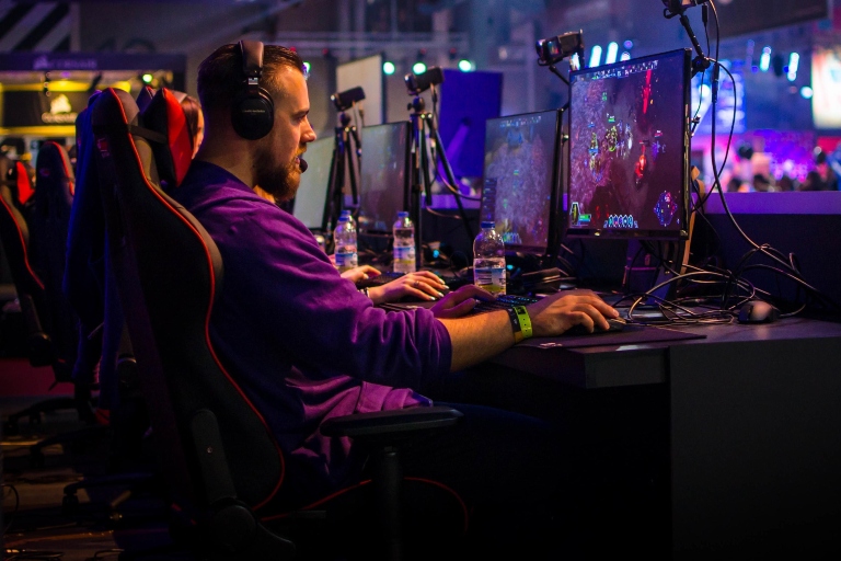 Cómo utilizar los esports en tu estrategia de marketing